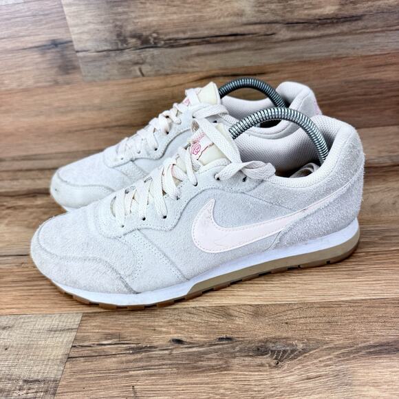 Nike Shoes - Nike Size 9.5 Women's MD Runner 2 SE (AQ9121-801) Guava Ice